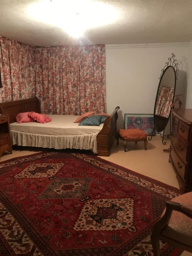 Au Pain Des Anges Hotel Saint-Gervais en-Belin Bagian luar foto